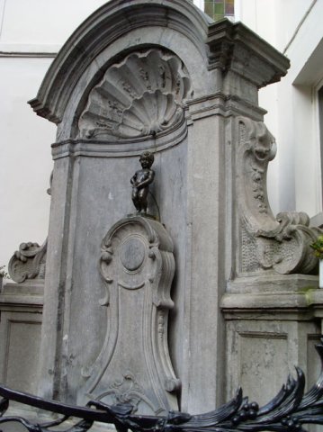 Amsterdam-Keukenhof-Brussel-Maastricht